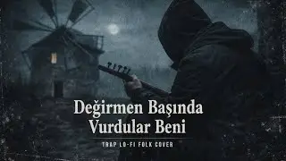 Değirmen Başında Vurdular Beni                       Trap &middot; Lo-Fi &middot; Folk Cover 
