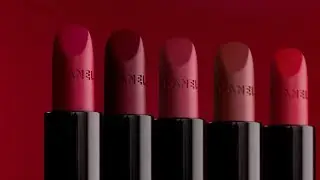 Rouge Allure Velvet Extr&ecirc;me, Intense Matte Lipstick &ndash; CHANEL Makeup