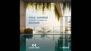 Indulge in the pinnacle of luxury living with our prestigious residential projects in Gulshan.