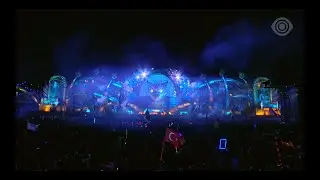 Vintage Culture & Goodboys - This Feeling (Live @ EDC Las Vegas 2021)