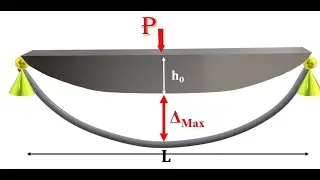 376_PE & SE Sample Question [Non-Prismatic Beam Deflection]