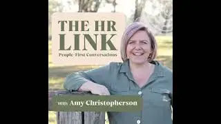 Welcome to The HR Link: People-First Conversations for Australian Business Owners