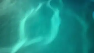 Mesmerizing Night Waves of Atlantis | Hypnotic Relaxation