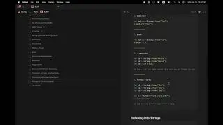 08. 2. Storing UTF-8 Encoded Text with Strings