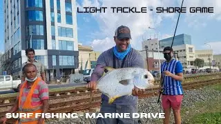POMPANO MONSTER - CAUGHT MY PB SNUB NOSE -  IT'S HUGE | 10.2 LB - 28