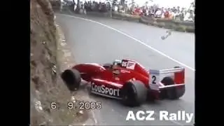 Subida Urraki 2005!
