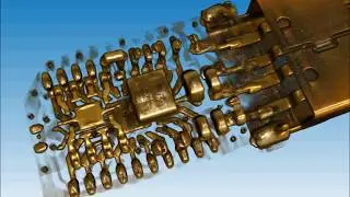 Accelonix Benelux -  X Ray & CT Inspection services