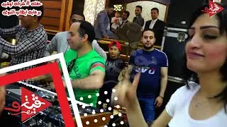 شوف الموسيقار محمد حاتم ده بياكل الاورج وبيكسرو وهو بيعمل المزمار يا خرابى برعايه ايهاب النبوى