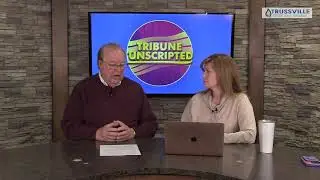 Tribune Unscripted 1-22-26