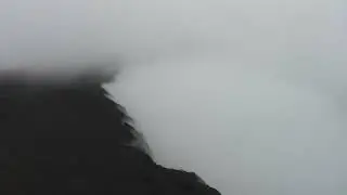 How Small We Are: The Incredible Scale of Ambrym&rsquo;s Lava Lake 🌋🚶&zwj;♂️
