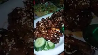Buffalo Wings