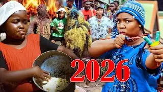 EGWUGWU AND IGBA - EKENE UMENWA , EBUBE OBIO LATEST TRENDING MOVIE 2026 BBW