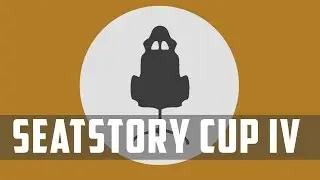 StanCifka vs Theude - Group Stage Phase 1, Group D - SeatStory Cup IV