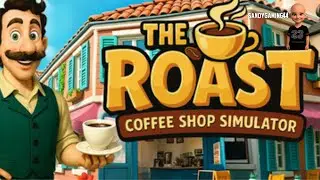 Review new game shall you #TheRoastPlaytest #keymailer