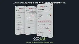 Award winning App Development Team in Rotterdam