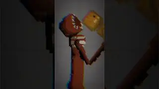 Детская площадка Melon || Двери Jumpscares Be Like || Часть 2