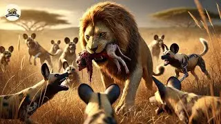Wild Animals: Top 10 Strongest Predators in the Wild &ndash; Prey vs Predator