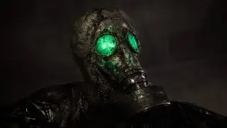Chernobylite - Episode Six - I need food!