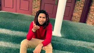 Quanny Mann- Checkin In (Official Music Video)