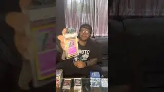 POK&Eacute;MON & YUGIOH CARD UNBOXING. GRADED CARDS FROM AGS!  #pokemon #pokemontcg #tcg #yugioh