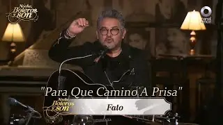 Para Qué Camino A Prisa - Fato - Noche, Boleros y Son