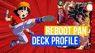 Pan, Ready To Fight Returns deck profile