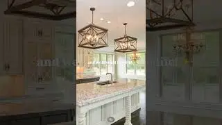 Dream Kitchen