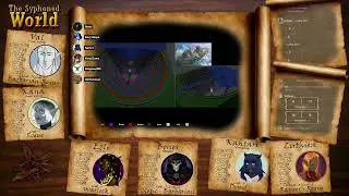 D&D| Sylken Hydra vs Crowds, Confusion, and Crowns (Part 4/16)