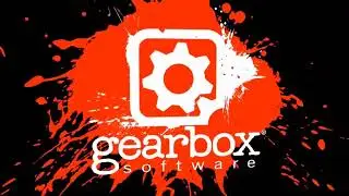 Gearbox Logo History