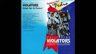 Philippine Violators - Para Sa 'Yo