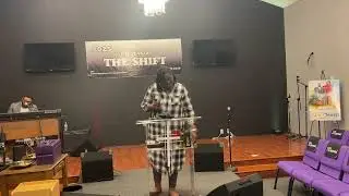 Faith Village live Service