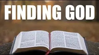 BC&D-42 FINDING GOD