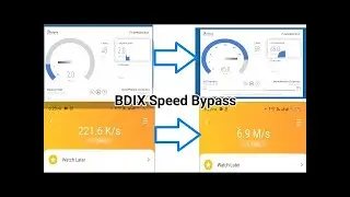 BDIX Speed Bypass | Convert your bdix speed raw speed | bdix bypass | bdix vpn