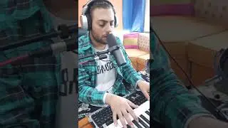 Robert Alassaad - Ba7ebek Wa7ashtini روبير الاسعد - بحبك وحشتيني حسين الجسمي 7sain aljassmi 2021