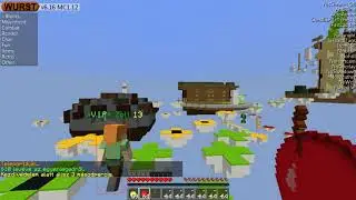 MesterMC 1.12 SkyPVP Hack w/ Wurst