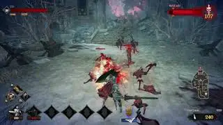 Hell Warders by PQube Limited