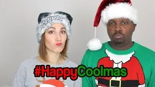 HappyCoolmas Is Back!!