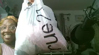 Rue 21 Clearance  Haul