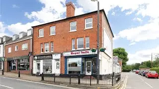 High Street, Crowthorne - Property Tour
