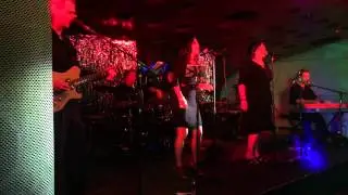 The Hamptons Band - Let's Stay Together - Arizona Wedding & Event Band