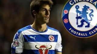 Lucas Piazon ★ Young Talent ★ Chelsea
