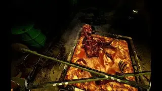 Killing Floor 3 - Prison [Hell On Earth]