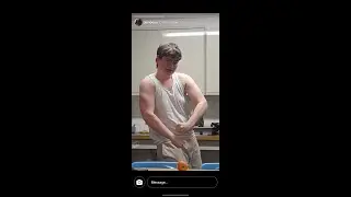 Unkillable demon lord - Stefan UNLOADS onto competition (northoner warnign) GONE SEXUAL