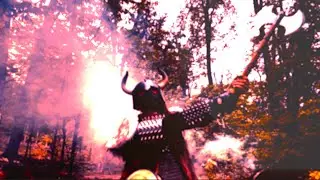 Cultic - Nomad (Official Video)