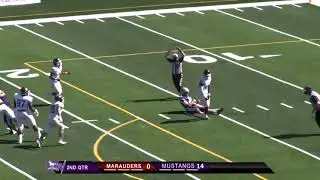 OUA Plays of the Week | Week 1