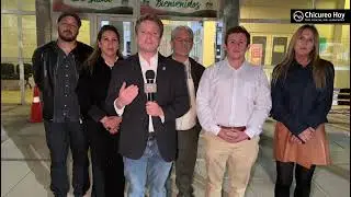 Concejales de Colina por corrupci&oacute;n al interior de Seguridad Municipal