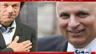 Raiwind March: PTI split into 2 groups
