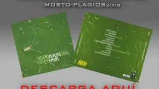 Emauseko Raperoak / Raperos de Emaus - Plagios - Fakir