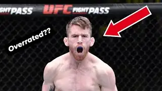 UFC Fight Night Sandhagen VS Figueiredo Breakdown + Analysis FULL CARD