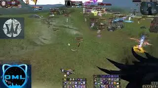 TW VOID VS AllKnights 11/08/2024 | PW DETROIT
